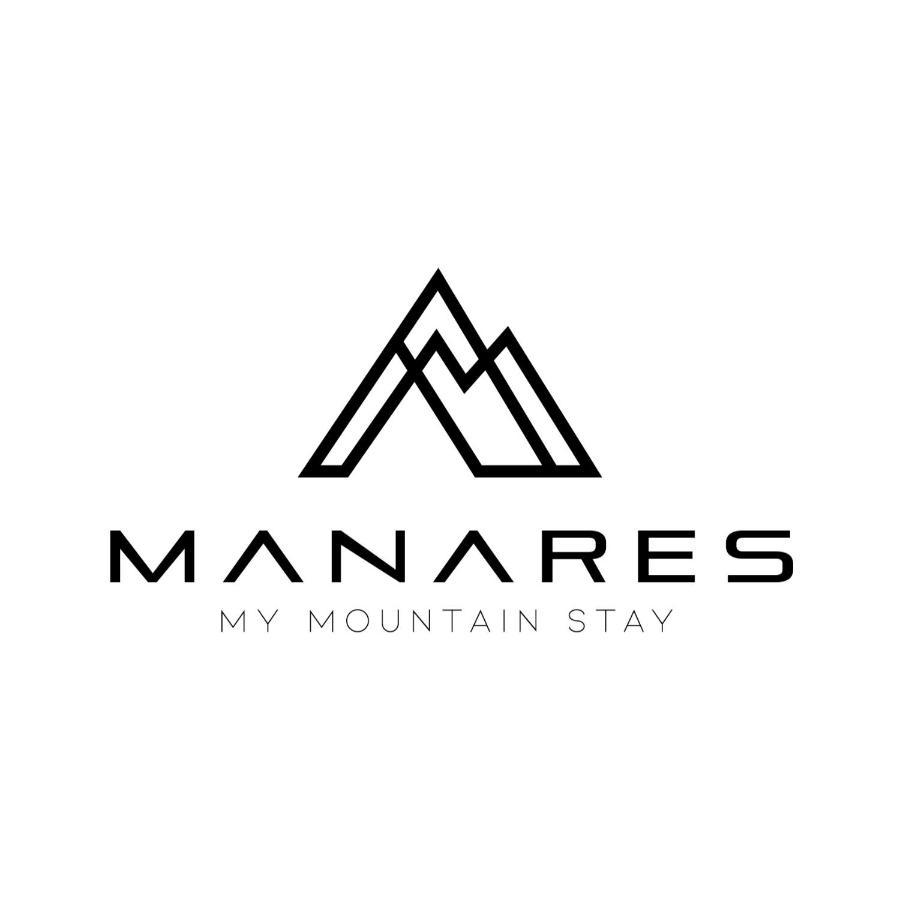 Manares - My Mountain Stay ซานลอเรนโซดิเซบาโต ภายนอก รูปภาพ